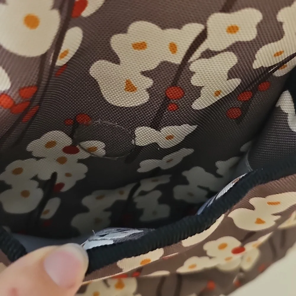 Skip Hop Diaper Bag